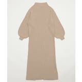 ニットワンピース | WEGO【WOMEN】 | 詳細画像11 