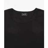 タイトフィットリブT(LS) | WEGO【MEN】 | 詳細画像29 