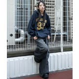 グラフィックプルパーカー | WEGO【WOMEN】 | 詳細画像2 