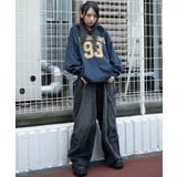 グラフィックプルパーカー | WEGO【WOMEN】 | 詳細画像13 