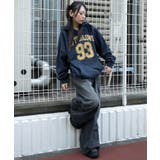 グラフィックプルパーカー | WEGO【WOMEN】 | 詳細画像14 