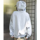 グラフィックプルパーカー | WEGO【WOMEN】 | 詳細画像24 