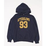 グラフィックプルパーカー | WEGO【WOMEN】 | 詳細画像31 