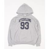 グラフィックプルパーカー | WEGO【WOMEN】 | 詳細画像33 