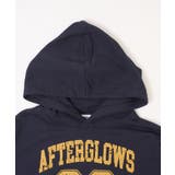 グラフィックプルパーカー | WEGO【WOMEN】 | 詳細画像36 