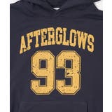 グラフィックプルパーカー | WEGO【WOMEN】 | 詳細画像37 