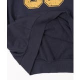 グラフィックプルパーカー | WEGO【WOMEN】 | 詳細画像40 