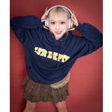 カレッジプルパーカー | WEGO【MEN】 | 詳細画像23 