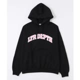 カレッジプルパーカー | WEGO【MEN】 | 詳細画像38 