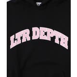 カレッジプルパーカー | WEGO【MEN】 | 詳細画像41 