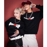 ハートモチーフプルオーバー | WEGO【MEN】 | 詳細画像18 