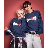 ハートモチーフプルオーバー | WEGO【MEN】 | 詳細画像25 