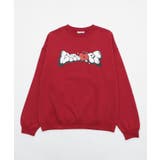 ハートモチーフプルオーバー | WEGO【MEN】 | 詳細画像39 