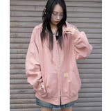 ワーカーズフードブルゾン | WEGO【WOMEN】 | 詳細画像19