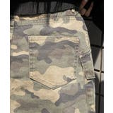 ヴィンテージウォッシュカーゴミニスカート | WEGO【WOMEN】 | 詳細画像6 