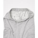 ワイドスウェットカーゴパンツ | WEGO【MEN】 | 詳細画像38 