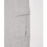 ワイドスウェットカーゴパンツ | WEGO【MEN】 | 詳細画像40 