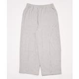 バルーン3Dスウェットパンツ | WEGO【MEN】 | 詳細画像32 