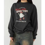 柄19 | アソートグラフィックプルオーバー(2) | WEGO【MEN】