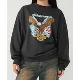 柄21 | アソートグラフィックプルオーバー(2) | WEGO【MEN】