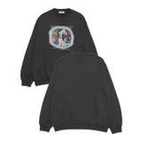 アソートグラフィックプルオーバー(2) | WEGO【MEN】 | 詳細画像17 
