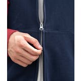 ラインラグランZIPパーカー | WEGO【MEN】 | 詳細画像6 