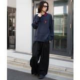 ラインポロニットプルオーバー | WEGO【MEN】 | 詳細画像2 