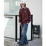 ラインポロニットプルオーバー | WEGO【MEN】 | 詳細画像3 