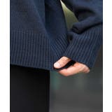ラインポロニットプルオーバー | WEGO【MEN】 | 詳細画像8 