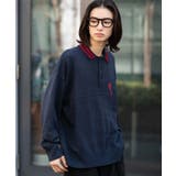 ラインポロニットプルオーバー | WEGO【MEN】 | 詳細画像9 