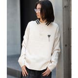 ラインポロニットプルオーバー | WEGO【MEN】 | 詳細画像18 