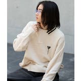 ラインポロニットプルオーバー | WEGO【MEN】 | 詳細画像21 