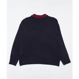 ラインポロニットプルオーバー | WEGO【MEN】 | 詳細画像28 