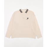 ラインポロニットプルオーバー | WEGO【MEN】 | 詳細画像36 