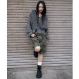 ダメージニットジップパーカー | WEGO【WOMEN】 | 詳細画像19 