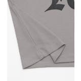 ナンバリングロゴラグランTOP | WEGO【WOMEN】 | 詳細画像15 