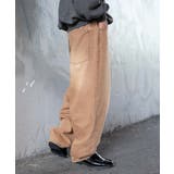 チェーン付きバルーンデニムパンツ | WEGO【MEN】 | 詳細画像18 