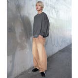 チェーン付きバルーンデニムパンツ | WEGO【MEN】 | 詳細画像19 