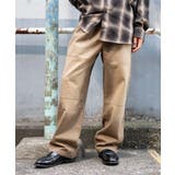 イージーダブルニーパンツ | WEGO【MEN】 | 詳細画像28 