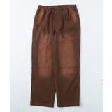 イージーダブルニーパンツ | WEGO【MEN】 | 詳細画像35 