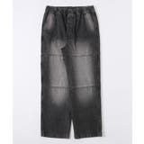 イージーダブルニーパンツ | WEGO【MEN】 | 詳細画像36 