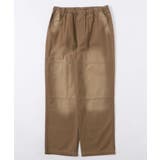 イージーダブルニーパンツ | WEGO【MEN】 | 詳細画像37 