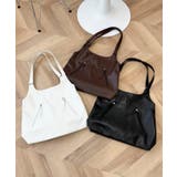 トライアングルトート | WEGO【MEN】 | 詳細画像11 