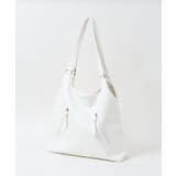 トライアングルトート | WEGO【MEN】 | 詳細画像13 