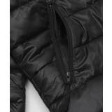 コンパクトフィットパファーフーディー | WEGO【MEN】 | 詳細画像7