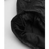 コンパクトフィットパファーフーディー | WEGO【MEN】 | 詳細画像8