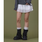 サイドスタッズカバーブーツ | WEGO【WOMEN】 | 詳細画像2 