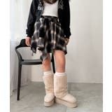 2wayムートンタッチブーツ | WEGO【WOMEN】 | 詳細画像11 