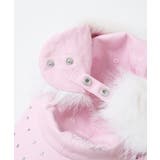 ラインストーンドッグイヤーキャップ | WEGO【MEN】 | 詳細画像34 