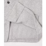 ボンディングスウェットテーラードジャケット | WEGO【MEN】 | 詳細画像6